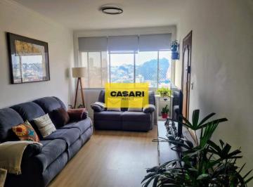 Apartamento · 108m² · 3 Quartos · 1 Vaga · Apartamento Reformado com 3 Dormitórios e 108 m² – Amplo, com Home Office e Lazer Completo