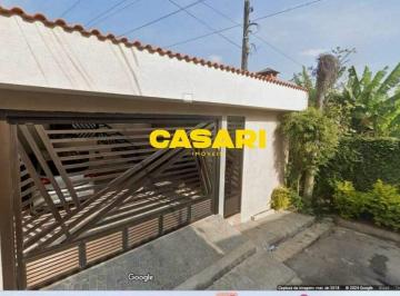 Casa · 178m² · 3 Quartos · 2 Vagas · Casa com 3 dormitórios à venda, 177 m² - Assunção - São Bernardo do Campo/SP