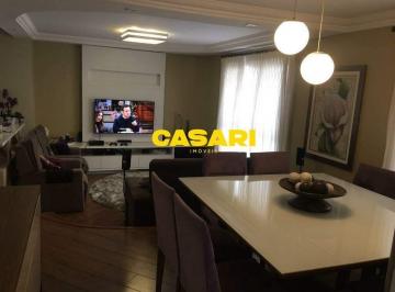Apartamento · 187m² · 4 Quartos · 3 Vagas · Apartamento residencial à venda, Rudge Ramos, São Bernardo do Campo.