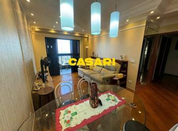 Apartamento · 196m² · 4 Quartos · 4 Vagas · Cobertura à Venda no Jardim do Mar – 196m², 4 Dormitórios, Jacuzzi, Churrasqueira e 4 Vagas