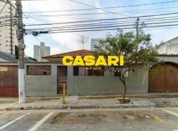 Casa · 380m² · 2 Quartos · 8 Vagas · Casa térrea com 2 dormitórios e amplo quintal à venda, 380 m² – Rudge Ramos – São Bernardo do Campo/