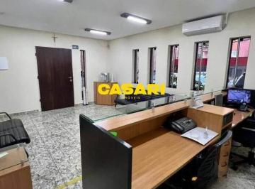 Comercial · 817m² · 9 Vagas · Prédio Comercial 817 m² à Venda - Centro - São Bernardo do Campo | Casari Imóveis