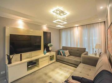 Photo 1 · Sobrado residencial com 3 quartos e suíte à venda na Vila Tereza