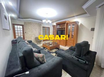 Casa · 125m² · 4 Quartos · 5 Vagas · Sobrado à Venda no Nova Petrópolis – 4 Dormitórios, Suíte com Hidro, Área Gourmet e 5 Vagas – São Be