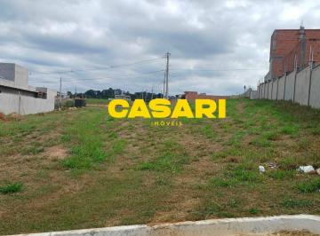 Terreno · 277m² · Terreno à venda, 276 m² - Centro - Boituva/SP