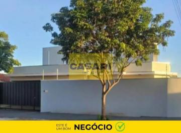 Casa · 140m² · 3 Quartos · 2 Vagas · Casa com 3 dormitórios à venda, 140 m² -Parque Residencial Esplanada - Boituva/SP