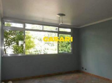 Apartamento · 110m² · 4 Quartos · 2 Vagas · Apartamento com 4 dormitórios à venda, 110 m² - Rudge Ramos - São Bernardo do Campo/SP