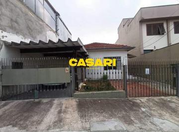 Casa · 166m² · 3 Quartos · 2 Vagas · Casa com 3 dormitórios à venda, 166 m² - Piraporinha - Diadema/SP