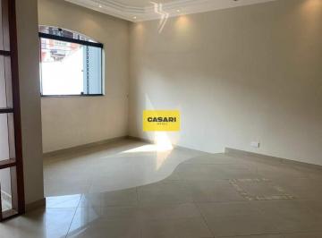 Photo 1 · Sobrado à Venda com 3 Dormitórios e 230 m² no Jardim Las Vegas – Santo André/SP