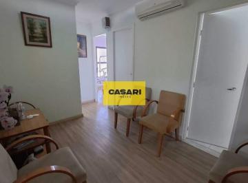 Comercial · 43m² · 2 Vagas · Sala Comercial Moderna | 43m², Lavabo, 2 Vagas – Excelente Localização