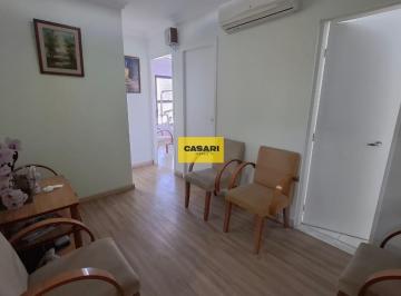 Photo 1 · Sala Comercial Moderna | 43m², Lavabo, 2 Vagas – Excelente Localização