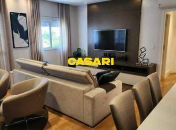 Apartamento · 93m² · 2 Quartos · 2 Vagas · Apartamento com 2 dormitórios à venda, 93 m² - Baeta Neves - São Bernardo do Campo/SP
