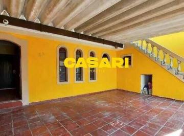 Casa · 100m² · 3 Quartos · 1 Vaga · Sobrado com 3 dormitórios à venda no Jardim do Mar – São Bernardo/SP