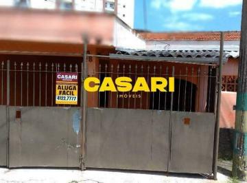 Casa · 124m² · 2 Quartos · 2 Vagas · Casa Térrea com 2 Dormitórios à Venda – 124 m² – Baeta Neves – São Bernardo do Campo/SP