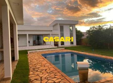 Casa · 200m² · 3 Quartos · 5 Vagas · Casa com 3 dormitórios à venda, 200 m² - Residencial Ecopark - Tatuí/SP