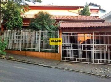 Casa · 195m² · 3 Quartos · 3 Vagas · Casa à venda, 195 m² por R$ 1.195.000,00 - Centro - São Bernardo do Campo/SP