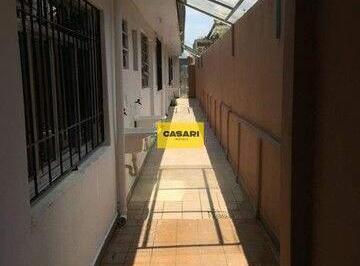 Photo 1 · Terreno 250m² com 4 casas alugadas na Vila Aquilino – Santo André