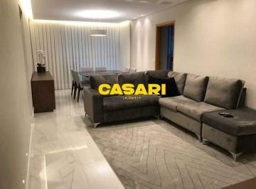 Apartamento · 145m² · 3 Quartos · 3 Vagas · Apartamento à venda, 145 m² por R$ 1.540.000,00 - Nova Petrópolis - São Bernardo do Campo/SP