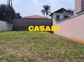 Terreno · 360m² · Terreno à venda, 360 m² - Portal dos Pilares - Cerquilho/SP
