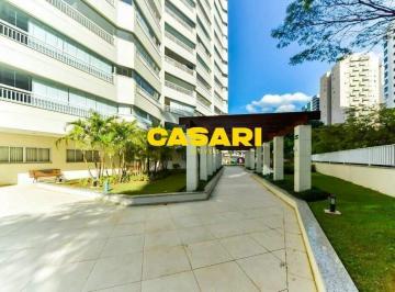 Apartamento · 205m² · 3 Quartos · 3 Vagas · Apartamento com 3 dormitórios à venda, 205 m² - Chácara Inglesa - São Bernardo do Campo/SP