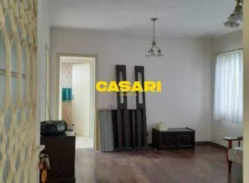 Casa · 106m² · 3 Quartos · 4 Vagas · Casa com 3 dormitórios à venda, 106 m² - Santa Maria - Santo André/SP