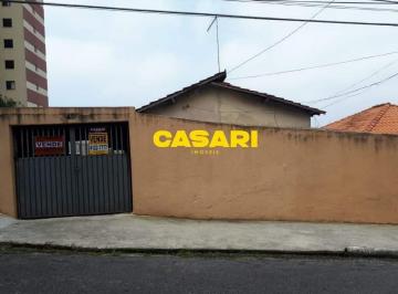 Terreno · 510m² · Terreno com 510 m² à Venda com Casa Antiga no Baeta Neves – São Bernardo do Campo