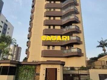 Apartamento · 200m² · 4 Quartos · 4 Vagas · Apartamento com 4 dormitórios à venda, 200 m²- Vila Assunção - Santo André/SP