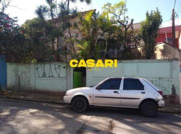 Terreno · 343m² · Terreno à venda, 342 m² - Baeta Neves - São Bernardo do Campo/SP