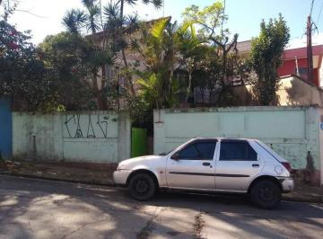 Photo 1 · Terreno à venda, 342 m² - Baeta Neves - São Bernardo do Campo/SP