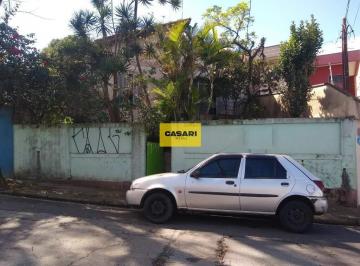 Photo 1 · Terreno à venda, 342 m² - Baeta Neves - São Bernardo do Campo/SP