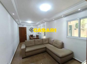 Apartamento · 72m² · 2 Quartos · 2 Vagas · Apartamento com 2 dormitórios à venda, 72 m² - Vila Pires - Santo André/SP