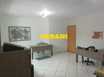 Comercial · 35m² · 1 Vaga · Sala, 35 m² - venda ou aluguel - Jardim do Mar - São Bernardo do Campo/SP