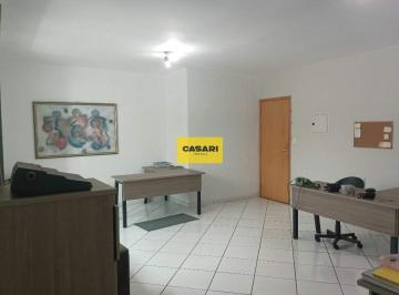 Photo 1 · Sala, 35 m² - venda ou aluguel - Jardim do Mar - São Bernardo do Campo/SP