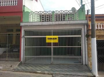 Photo 1 · Imóvel para Investimento com 5 Casas e Renda Mensal em Paulicéia – São Bernardo
