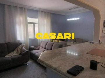 Apartamento · 85m² · 2 Quartos · 2 Vagas · Apartamento à Venda no Baeta Neves – 85 m², 2 Dormitórios, Suíte e 2 Vagas em São Bernardo