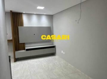 Apartamento · 64m² · 2 Quartos · 1 Vaga · Apartamento com 2 dormitórios à venda, 64 m² - Vila Pires - Santo André/SP
