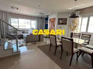 Casa · 179m² · 3 Quartos · 4 Vagas · Sobrado com 3 dormitórios à venda, 178 m² - Assunção - São Bernardo do Campo/SP
