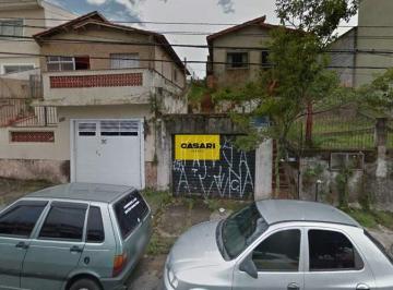 Photo 1 · Terreno à venda 700 m² com projeto aprovado para prédio - Dos Casa - São Bernard