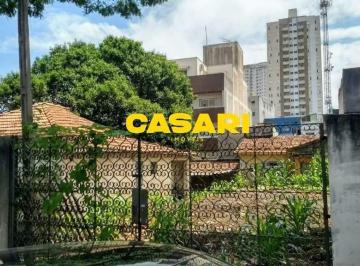 Terreno · 540m² · Terreno à venda, 540 m² - Centro - São Bernardo do Campo/SP