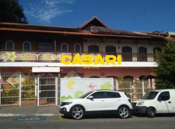 Comercial · 887m² · 5 Vagas · Prédio à venda, 887 m² - Taboão - São Bernardo do Campo/SP