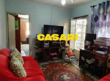 Casa · 181m² · 3 Quartos · 2 Vagas · Duas Casas no Mesmo Terreno à Venda com 3 Dormitórios – 181 m² – Planalto