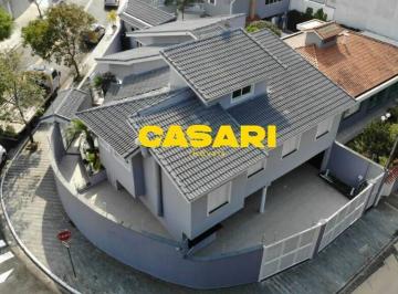 Casa · 280m² · 4 Quartos · 4 Vagas · Casa com 4 Dormitórios e 3 Suítes à Venda no Bairro Dos Casa – 280m² em São Bernardo do Campo