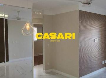 Apartamento · 83m² · 3 Quartos · 2 Vagas · Apartamento com 3 dormitórios à venda, 83 m² - Centro - São Caetano do Sul/SP