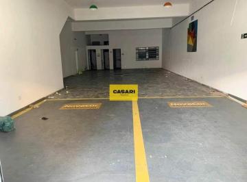 Photo 1 · Salão, 200 m² - venda por R$ 1.800.000,00 ou aluguel por R$ 8.343,00/mês - Rudge