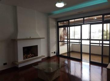 Photo 1 · Cobertura com 4 dormitórios à venda, 300 m² por R$ 1.600.000,00 - Centro - São B