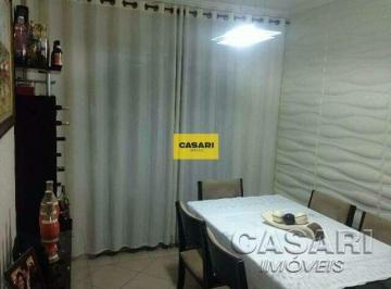 Casa · 150m² · 3 Quartos · 2 Vagas · Sobrado com 3 Dormitórios, Suíte e Área Gourmet à Venda