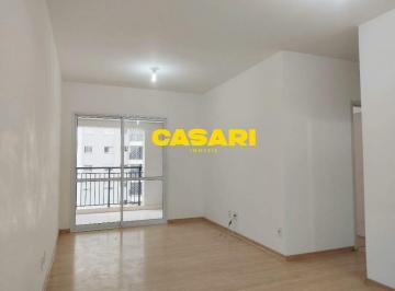 Apartamento · 71m² · 2 Quartos · 1 Vaga · Apartamento 2 dormitórios com suíte e lazer completo à venda em São Bernardo do Campo