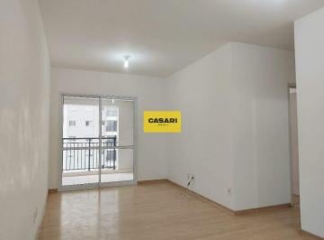 Photo 1 · Apartamento 2 dormitórios com suíte e lazer completo à venda em São Bernardo do Campo
