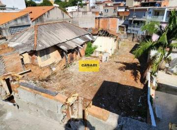Photo 1 · Terreno à venda, 714 m² - Vila Clarice - Santo André/SP