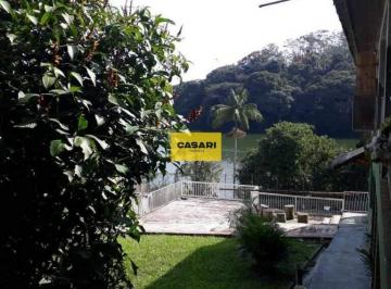 Photo 1 · Chácara com 3 Dormitórios à Venda no Riacho Grande – São Bernardo do Campo/SP, 2